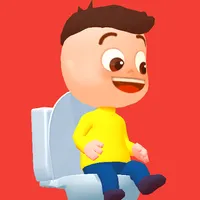 Toilet Games 3D icon