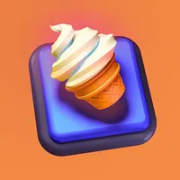 Match 3D Game icon