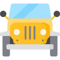 Mezo Car icon