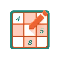 Sudoku icon