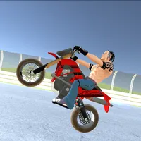 Extreme Motorbike Simulator icon