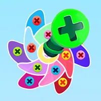 Screw Jam Master icon