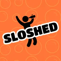 Sloshed : Fun Party Game icon