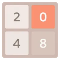 2048 Puzzle Game icon