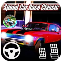Speed Car Race Classic icon