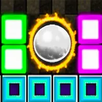 Rainball Bounce icon