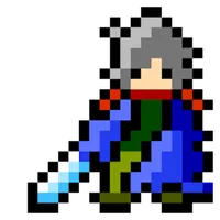 リビルディング・サガ-ドット絵のレトロゲーム風RPG-（Re icon