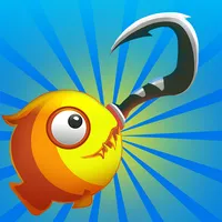 Fish.io - Hungry World icon