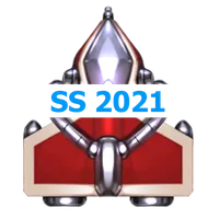 Space Shooter 2021 icon