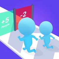 Dynamic Age Runner icon