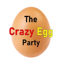 대환장 달걀 파티(The Crazy Egg Party) icon