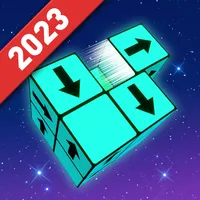 Tap Away: 3D Block Puzzle icon