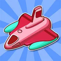 合成飛機坦克大戰 icon