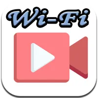 Wi-Fi Screen icon