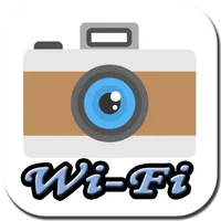 Wi-Fi Camera icon