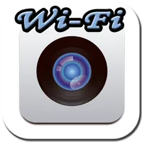 Wi-Fi Webcam icon