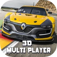 Super Car Racing : Multiplayer icon