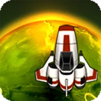 Space Pilot Escape icon