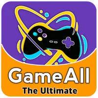 GameAll - All In One Game icon
