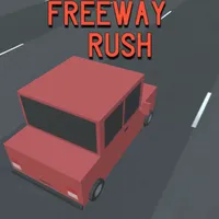 Freeway Rush icon