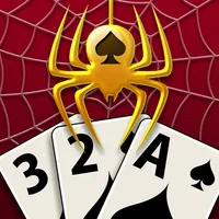 Solitaire Spider 2023 icon