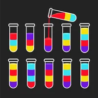 Water Sort Puzzle: Puzz Game icon