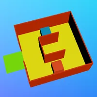 The Maze Games icon