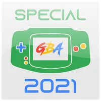 GBA GAME: EMULATOR AND ROMS icon