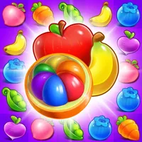 Match 3 Fruit Blast Master icon