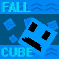 Fall Cube icon