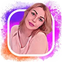 Cartoon Photo Editor AI Maker icon