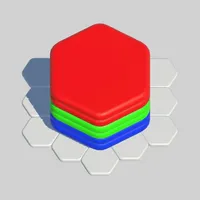 Hexa Sort icon