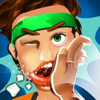 Slap Face Games icon