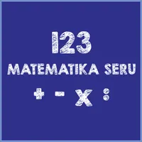 Matematika Seru icon