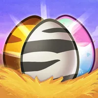 Merge Zoo icon