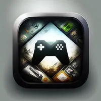 متجرالألعاب icon