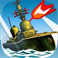 Submarine Hunter by Pavel icon