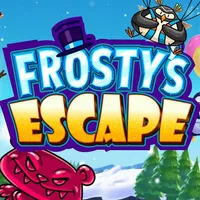 Frostys Escape - Endless Jumpe icon