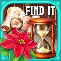 Hidden Object: Baffling icon