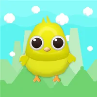 Chicken Down icon