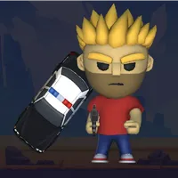 The Chase Game icon