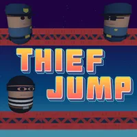 Thief Jump icon
