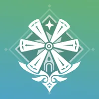 원신 맵스 - 원신 지도, 원신 한국어 지도 icon