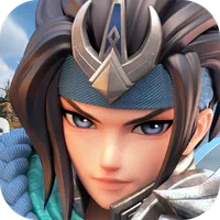 東風破-匠心經營 曠世RPG icon
