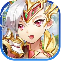 永恆龍騎-幸福遊戲3秒脫單 icon