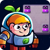 Space Saga: Survival Planet icon