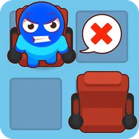 Dont Leave Your Seat icon