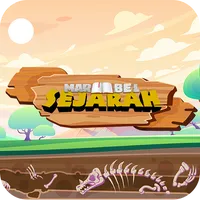 Mabel Sejarah - Game Edukasi icon