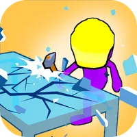 Idle Demolition Hero icon