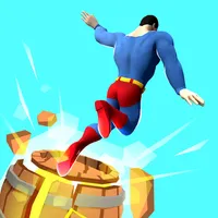 Launch Man icon
